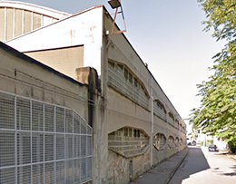 sede